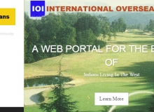 International Overseas Indians